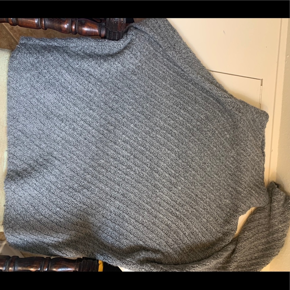 Turtle Neck Sweater - image 3